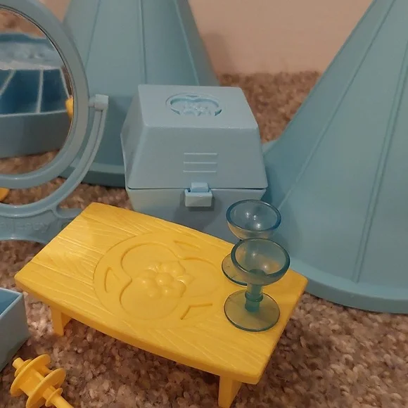 My Little Pony Dream Castle Accessories - Picture 6 of 7